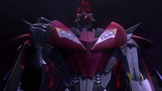 TFP Knockout [Short Edit] {HBD TO ME}