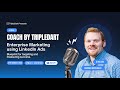 Coach Episode: 7 with AJ Wilcox | Founder  @B2Linked  | Enterprise Marketing using LinkedIn Ads