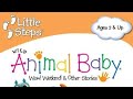 Wild Animal Baby DVD Part 3 Wow Wetland 2006 Reuploaded 