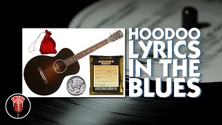 Download Lagu Hoodoo Lyrics in the Blues Lucky Mojo Hoodoo Rootwork Hour 3/4/18 (Cat, ConjureMan, Deacon Millett)