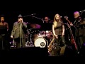 Capture de la vidéo Van Morrison With Guest Shana Morrison - "Beautiful Vision" Wiltern Theater, La 02-5-19