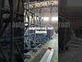 Autoclave frame