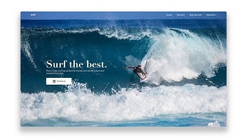 Design & Code a Responsive Website from Scratch (Part 1)