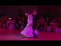 Arunas Bizokas - Katusha Demidova, English Waltz 2