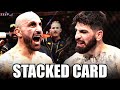UFC 298 IS SO STACKED!!! Breakdown &amp; Analysis (Alexander Volkanovski vs Ilia Topuria)