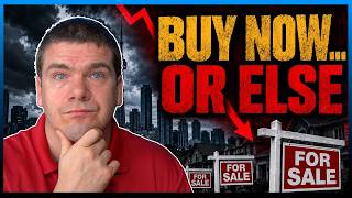Toronto Buyers Priced Out??