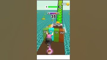 Fat Pusher - All Level Gameplay Android,ios Level 9 | Android Gameplay Daily