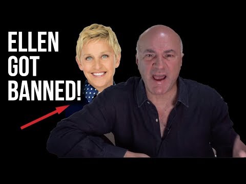 why-ellen-may-never-be-on-shark-tank!