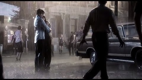 Clark & Lois Scenes - (Part 3) 9x03 Rabid