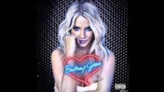 Ina Wroldsen - Legion (Britney Jean Demo)