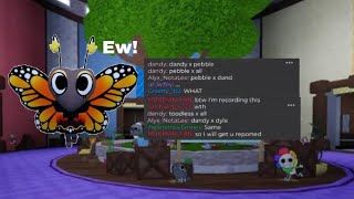 Darkshipper spams random weird ships into the global chat  screenshot 4