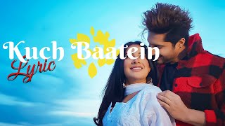 Kuch Baatein S  Payal Dev U0026 Jubin Nautiyal  Kunaal Vermaa Ashish Panda  Gurmeet C