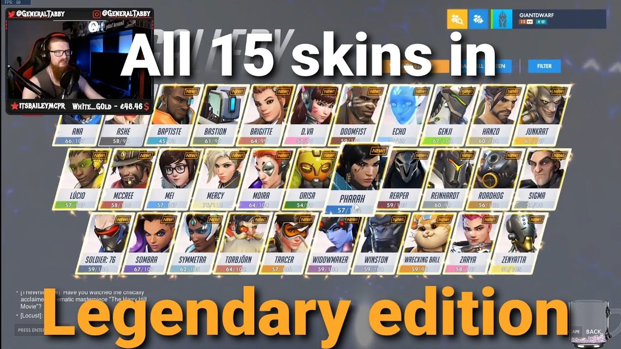 how to upgrade overwatch