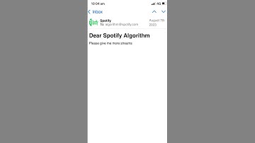 Why Spotify Hates Your Music