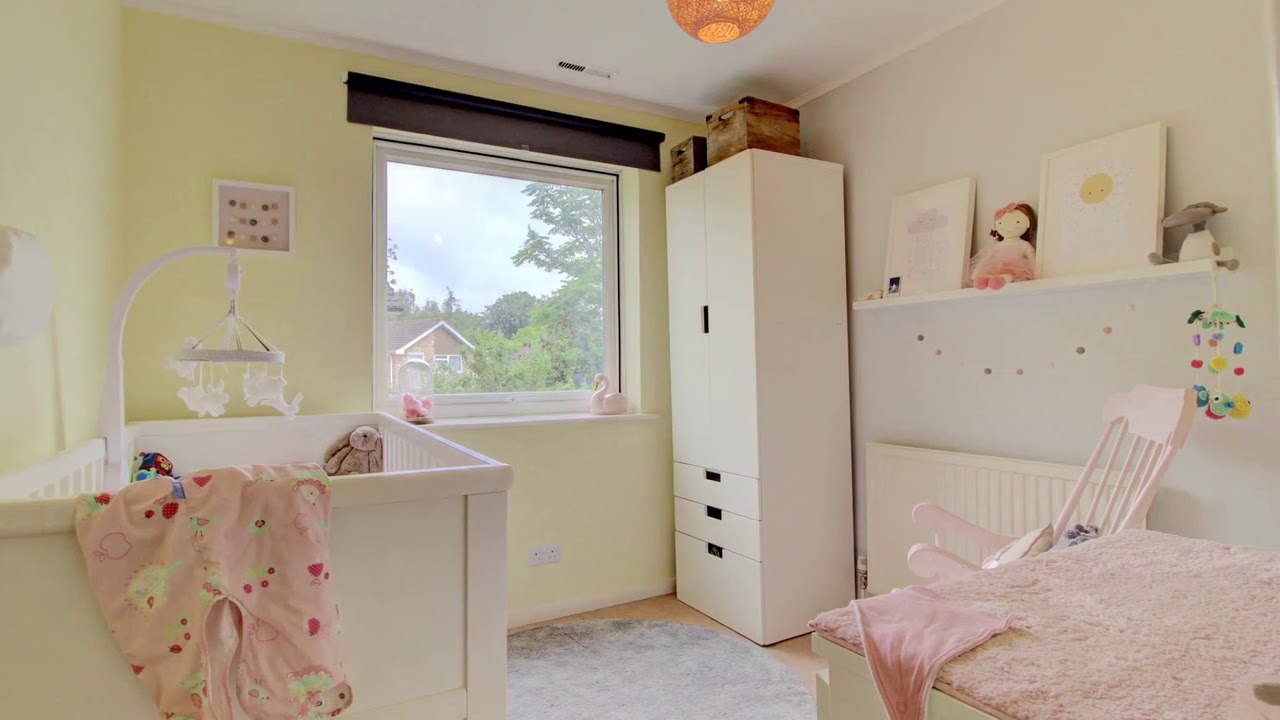 Starmead Drive, Wokingham YouTube