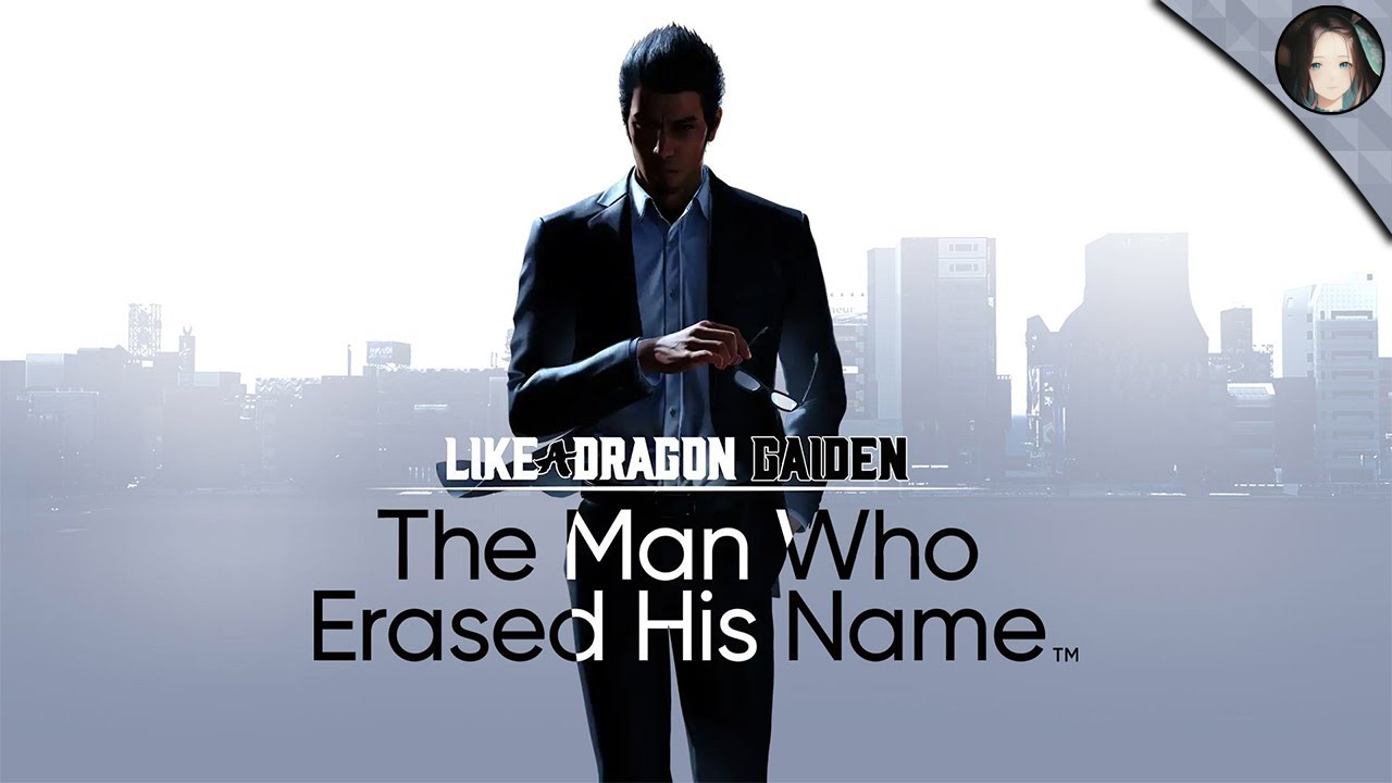 Like a Dragon Gaiden: The Man Who Erased His Name - Призраки и ростовщики (Часть 4)