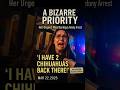 'I Have 2 Chihuahuas!'   Woman's Priority During Arrest