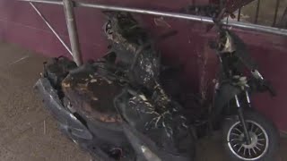 FDNY commissioner on preventing e-bike fires