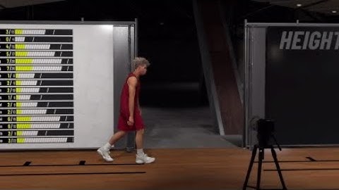 THE BEST DRIBBLE GOD SHOOTING BUILD ON NBA 2K19!! SPEEDBOOST WITH A SHARPSHOOTER|  ONLY GREENS