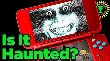 Game Theory: Is This Video Game HAUNTED? (Petscop)