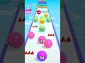 Ball Run 213 #All Levels Gameplay Andorid,lOS #shortsfeed #youtubeshorts #viral #shorts