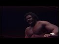 Butch Reed vs. Mr Wrestling II (1983/09/09)