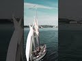 Seattle Sailing Tour