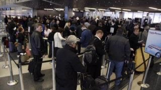 Ray Kelly: I'm totally against privatizing the TSA