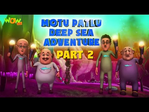 Motu