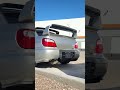 so clean follow my page #subaruimprezawrxsti #subiewoo #subaruimpreza #carenthusiast #cartok