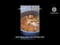 Five (5) homemade delicious recipes, shorts compilation