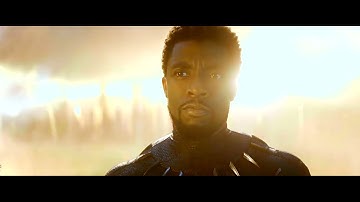 Avengers: Endgame but it