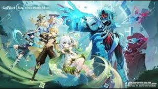 Diving Deeper Into this World! (Genshin 6.6 Part 3!)