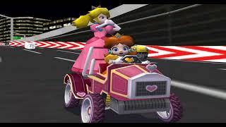 Mario Kart Double Dash All Cup Tour - @GM4E01 Mod Pack 6 (150cc)