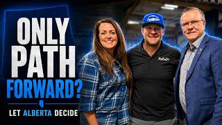 Alberta Independence: The Only Path Forward?