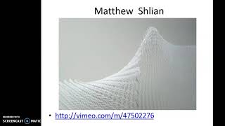 Screencast Chapters 11,12,13 Part 2