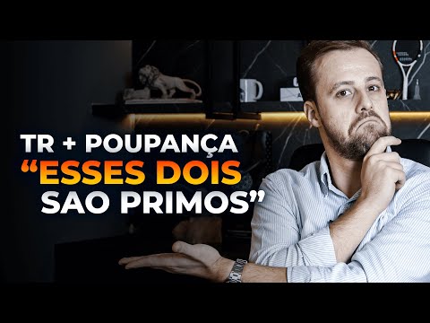 Financiamento imobiliário TR