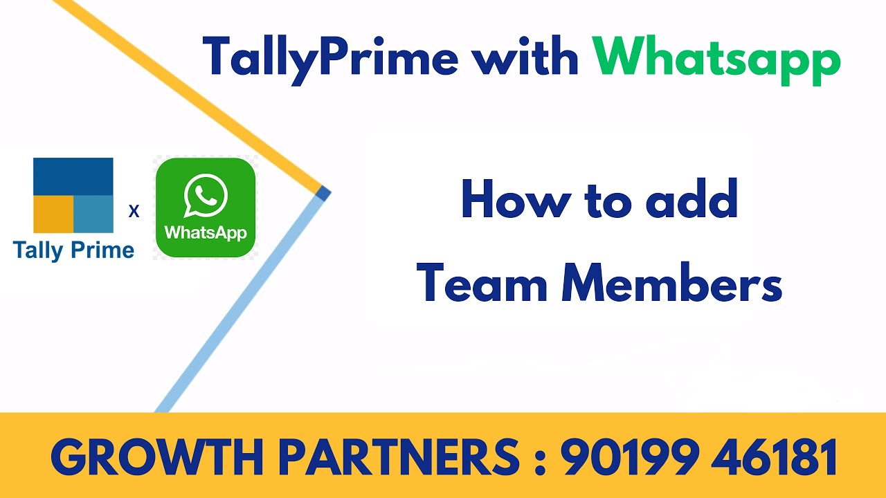 How to add a Team Member in Interakt - YouTube