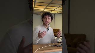 Dieses Startup rettet Lebensmittel! #startup #enterpreneurship #business #unternehmertum