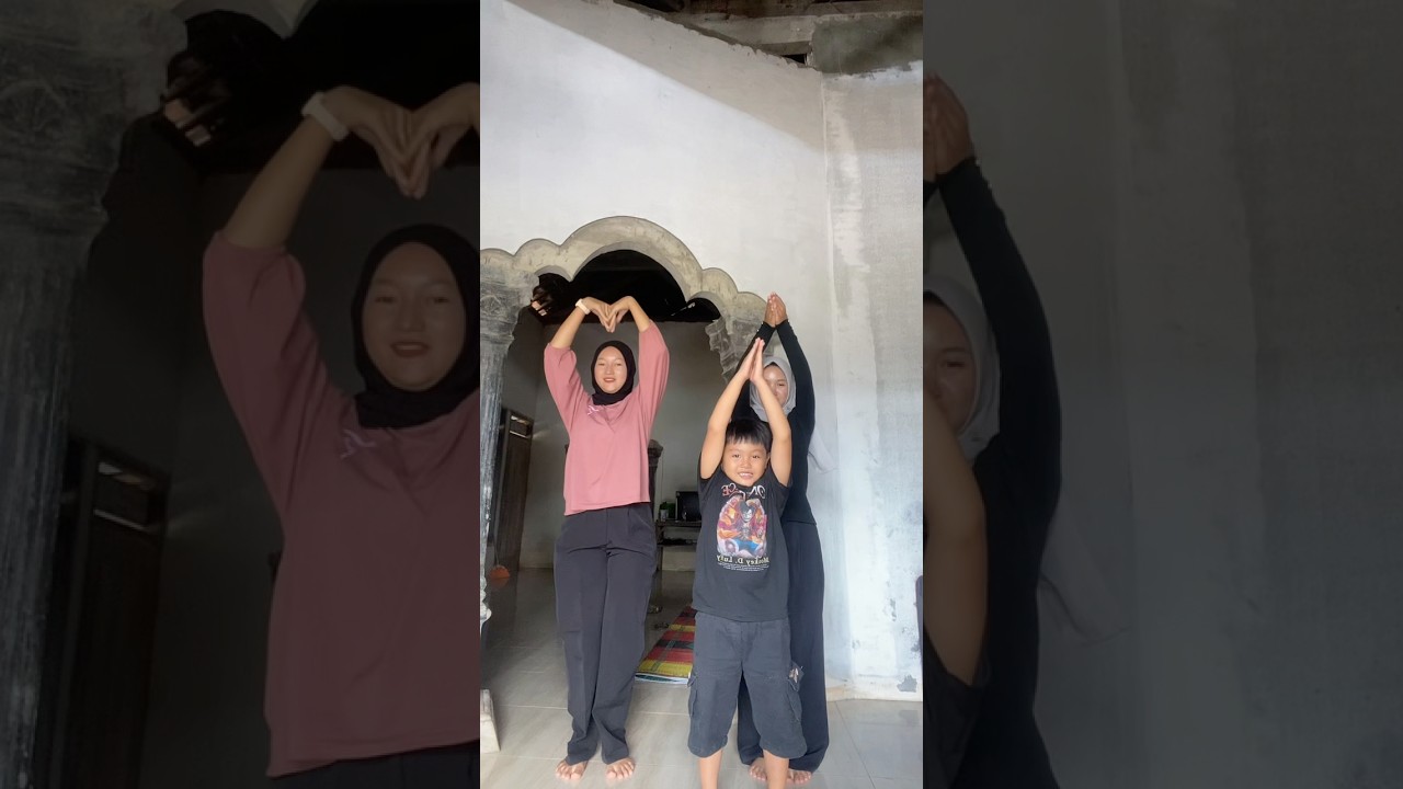 TIBA-TIBA BIBIK NGAMBEK‼️