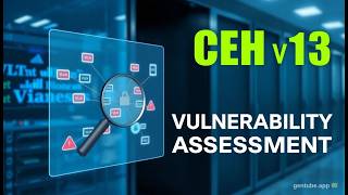 Vulnerability Assessment | Theory | Part 2