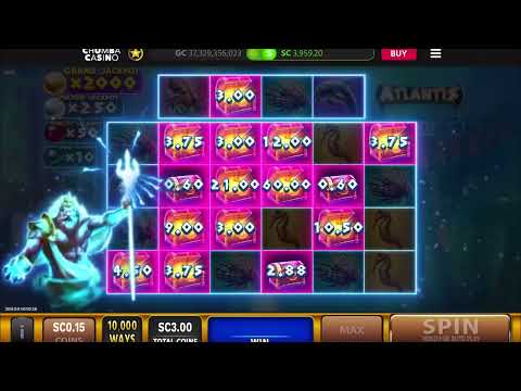 Planet 7 casino SLOT MACHINES GLITCH