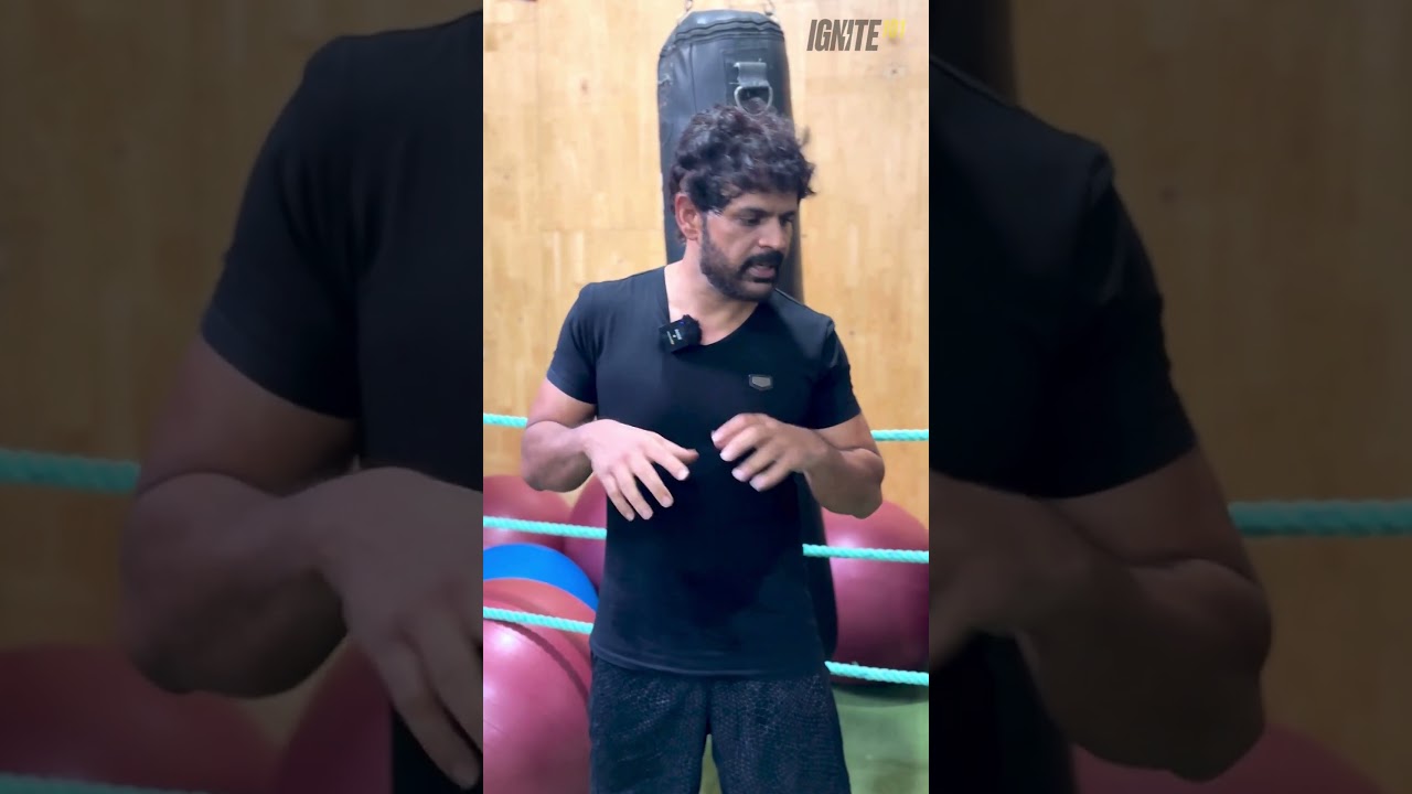 From the big screen into the BURN101 BOX, hear Actor Shaam’s journey to fitness!  