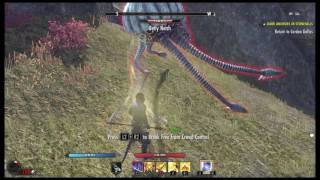 ESO TOP 5 UNDERRATED SKILLS | Elder scrolls online