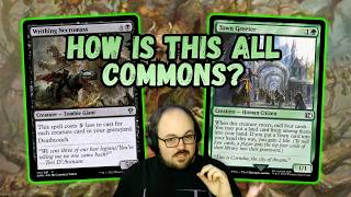 The Most Powerful Pauper Deck You've Never Seen | MTG Arena Gameplay