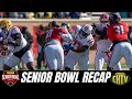 Senior Bowl Game Recap: Packers Draft Targets Emerge on the Road to 2026