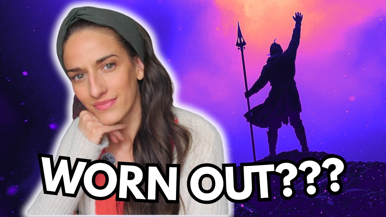 The Enemy’s Attack Before Your Next Level