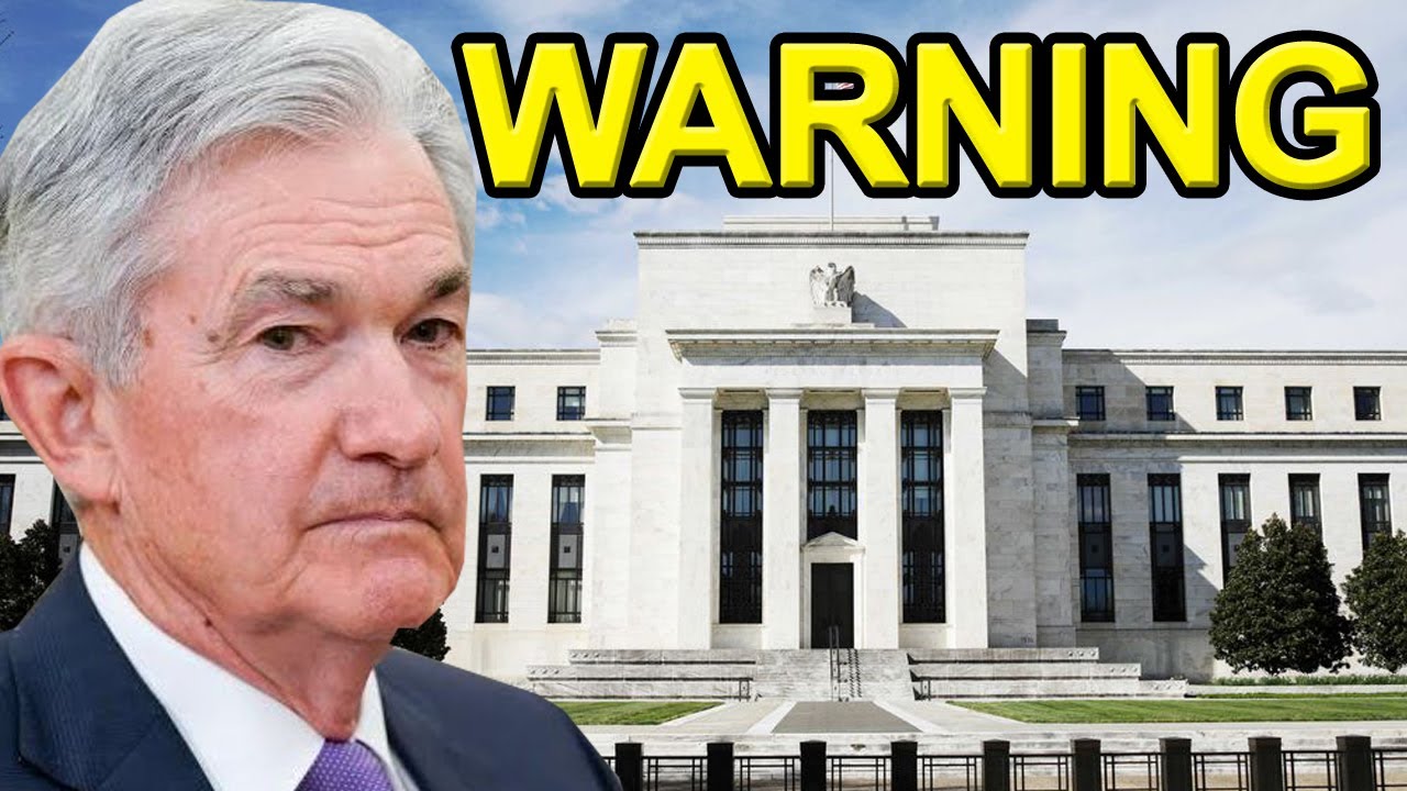 FED To Begin Quantitative Tightening Housing Market DOOMED - Smart Home and Hotel FED To Begin Quantitative Tightening Housing Market DOOMED