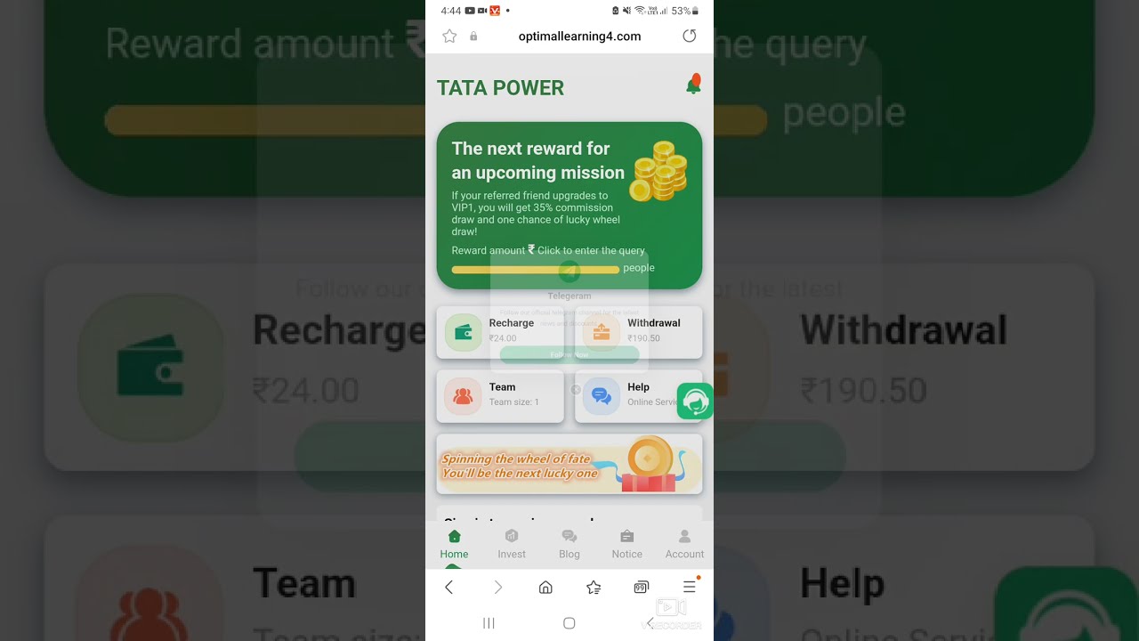 New App Link Launch 2025 Https Optimallearning4 Com Invitation Code 2C4C8