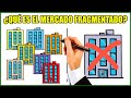 ¿Qué es un Mercado Fragmentado? 💥